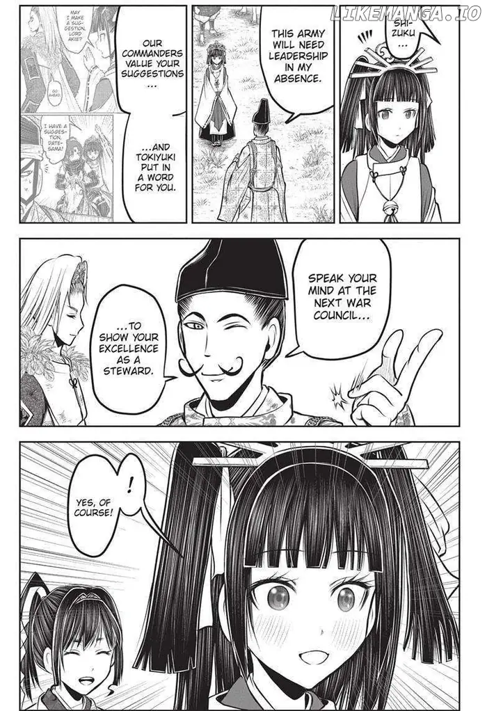 The Elusive Samurai Chapter 153 image 09_optimized